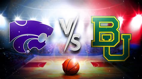 Kansas at Baylor odds, picks and predictions .